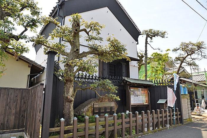 The Remains of Kondo Isami Jinya景点图片