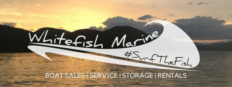 Whitefish Marine-怀特菲什必去景点