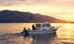 Ketchikan Charter Boats景点图片