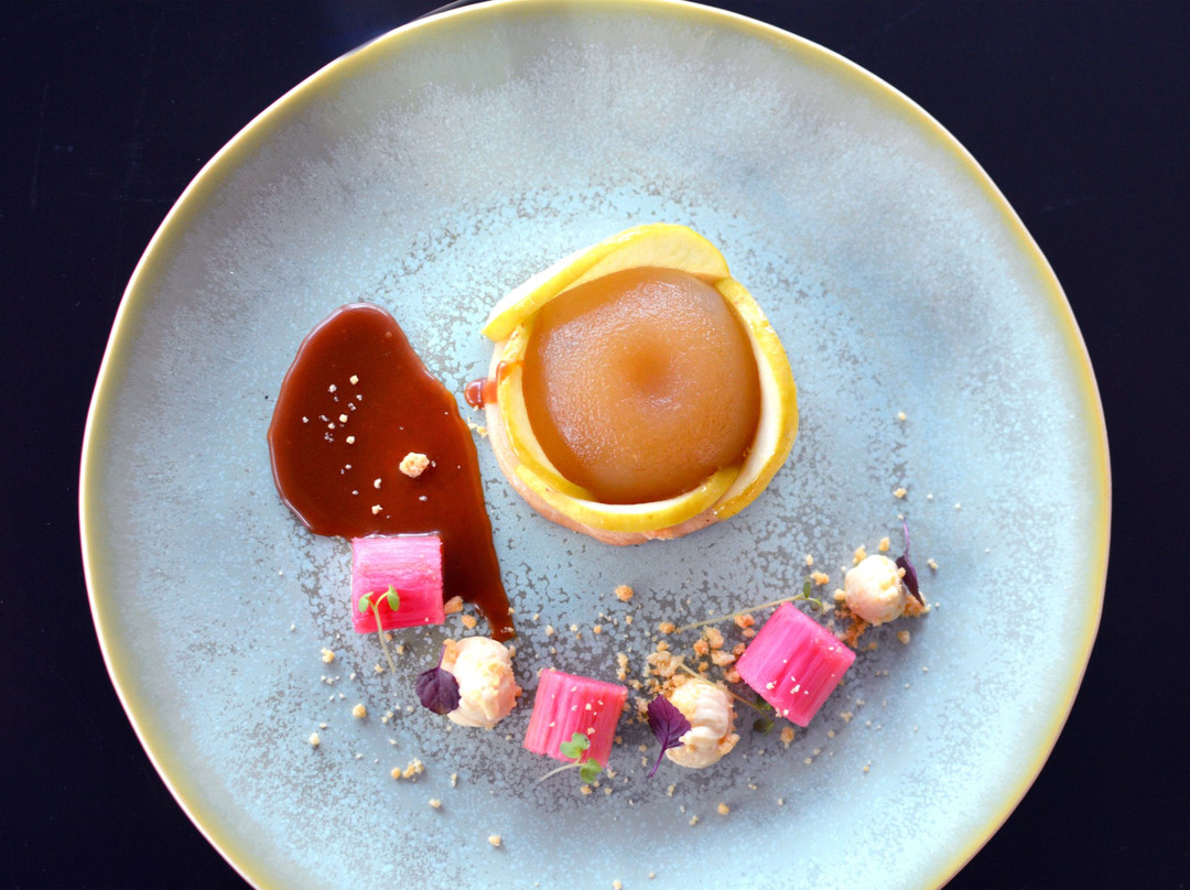 雅典希尔顿酒店主图