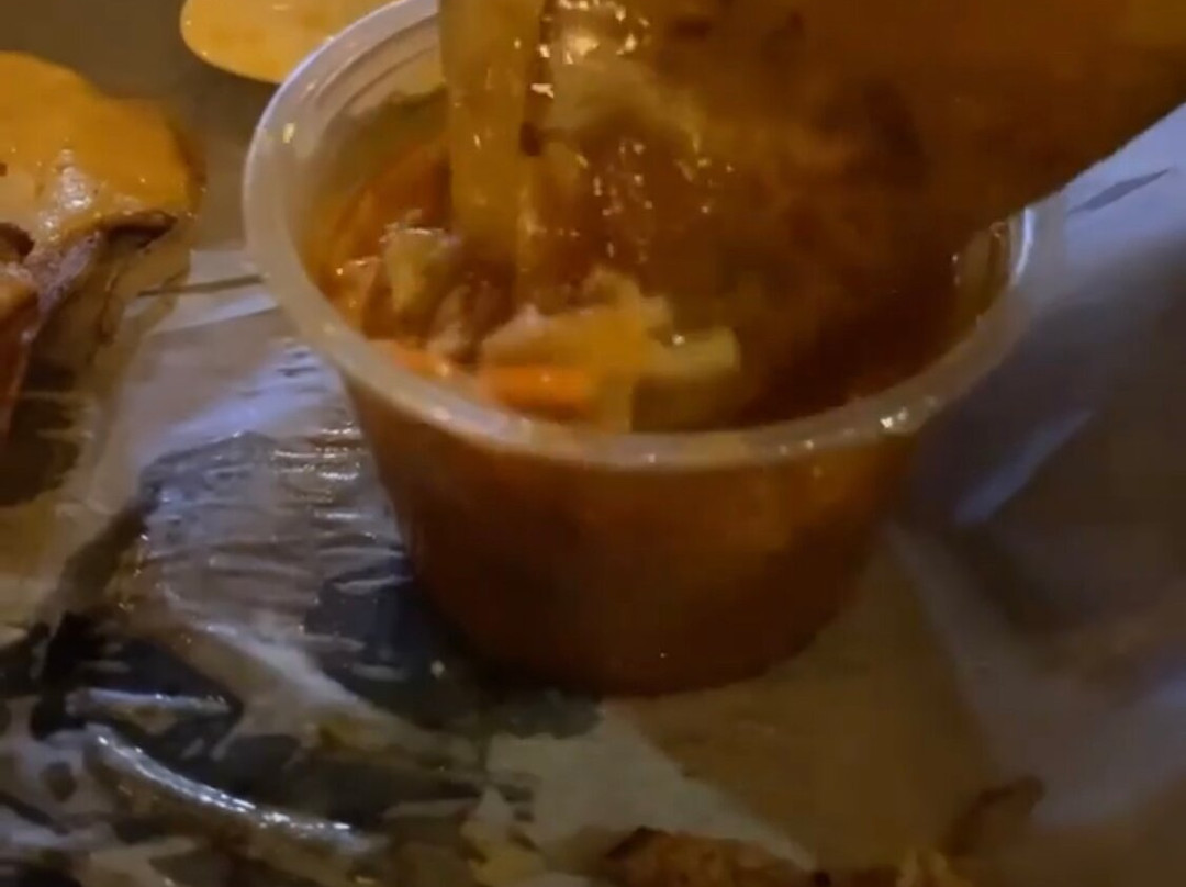 Agua Y Sal Mexican Cantina