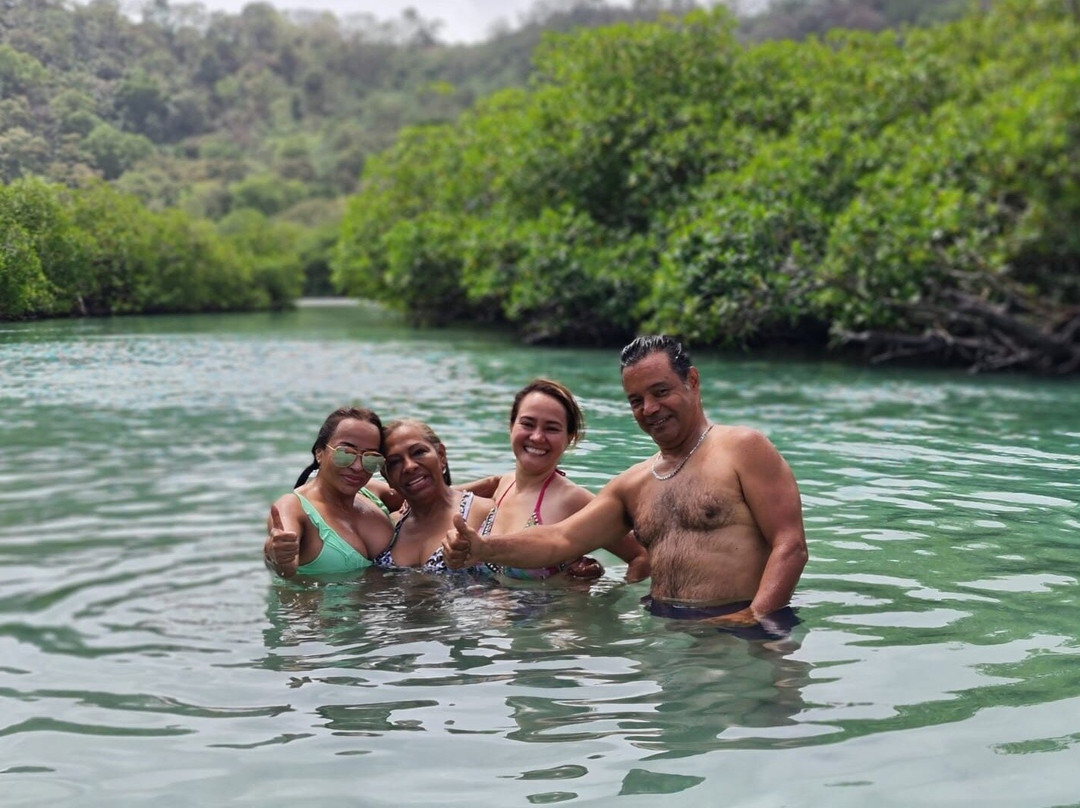 Panamaroutes-巴拿马城必去景点