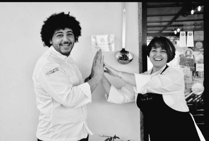 Namo Ristobottega - esperienze di cucina territoriale