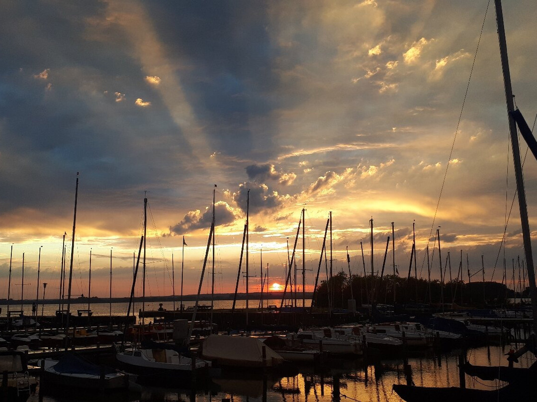 Stratmanns Haus am See主图