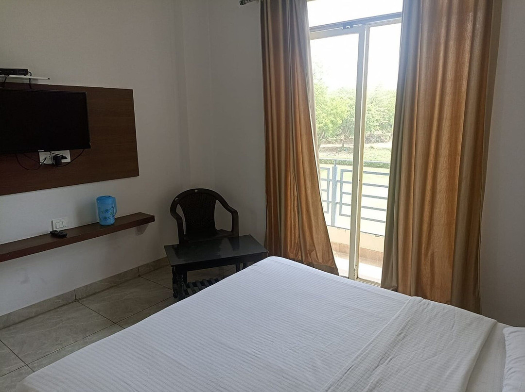 Hotel The Royal Palace