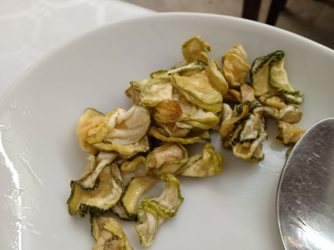 Core by Clare Smyth