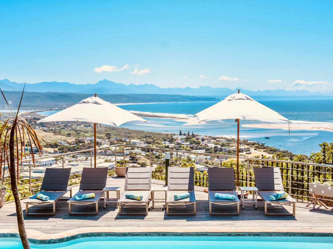 Wittedrift酒店住宿-拉维斯塔住宿加早餐旅馆