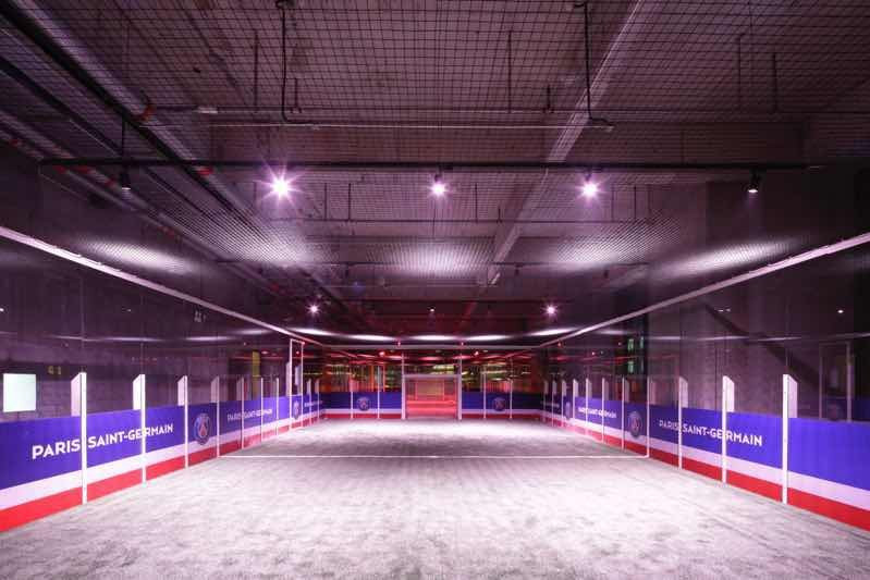 PSG Park