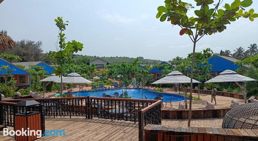 Mayfair On Sea主图