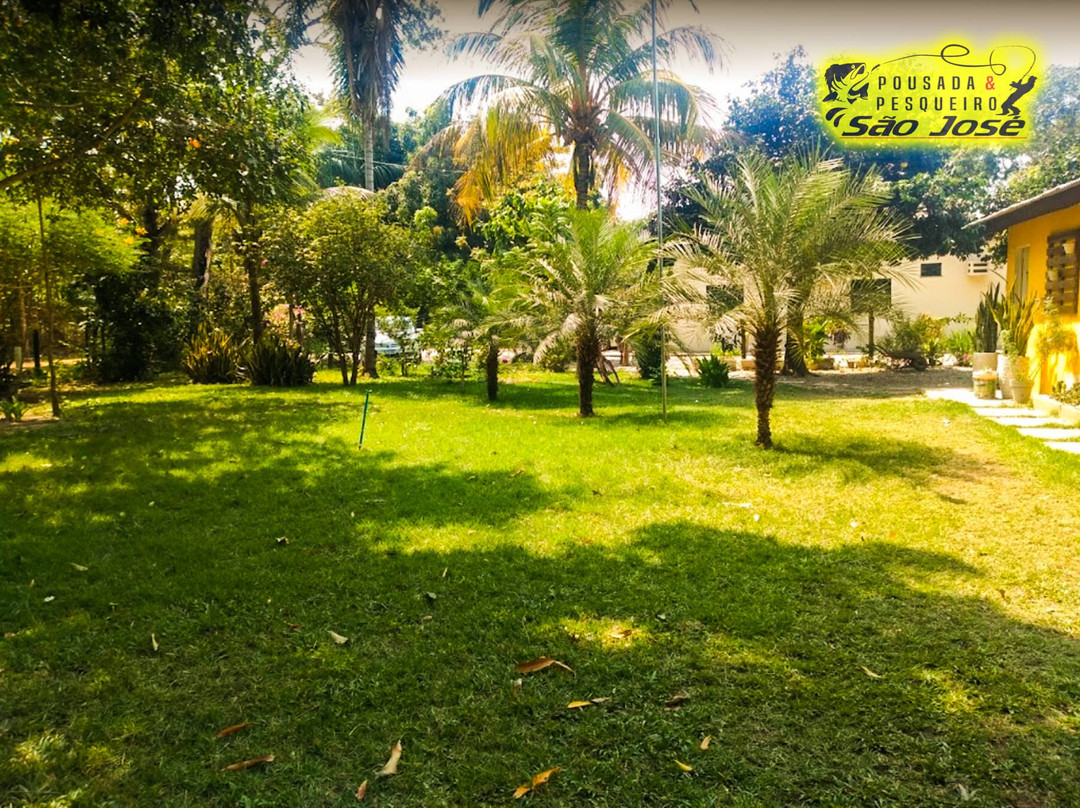 Pousada e Pesqueiro São José