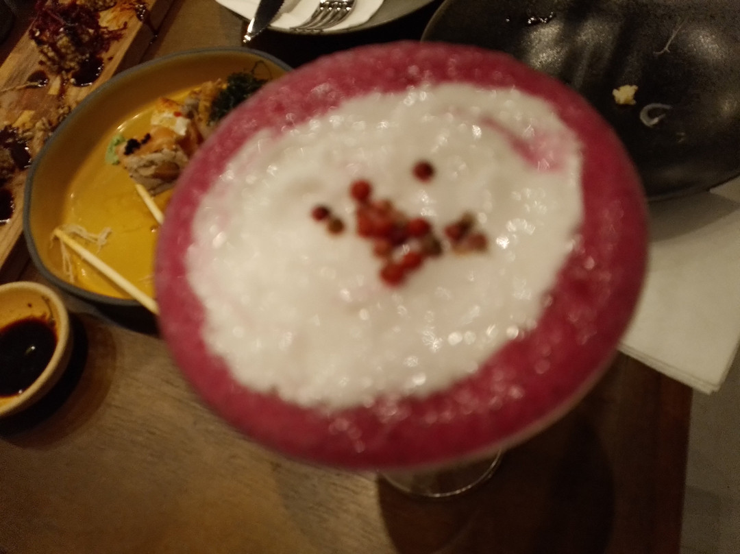 Haokai Culinária Oriental