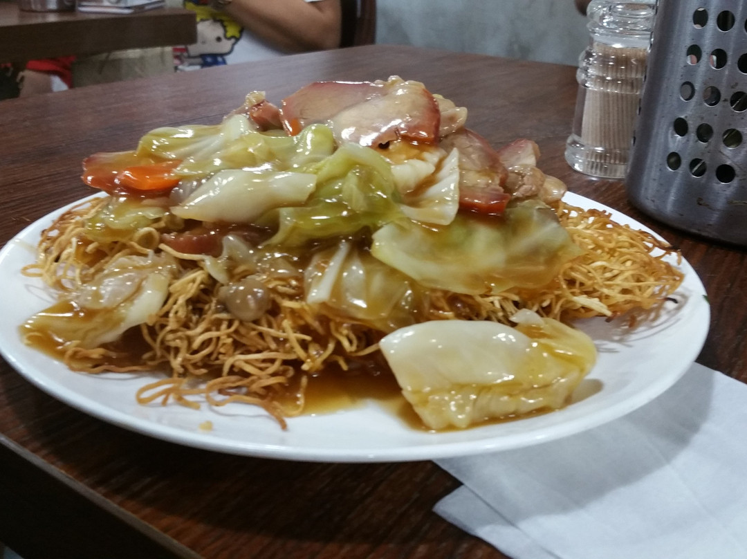 赤柱餐厅