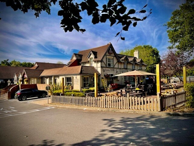 Frimley Green旅游攻略图片