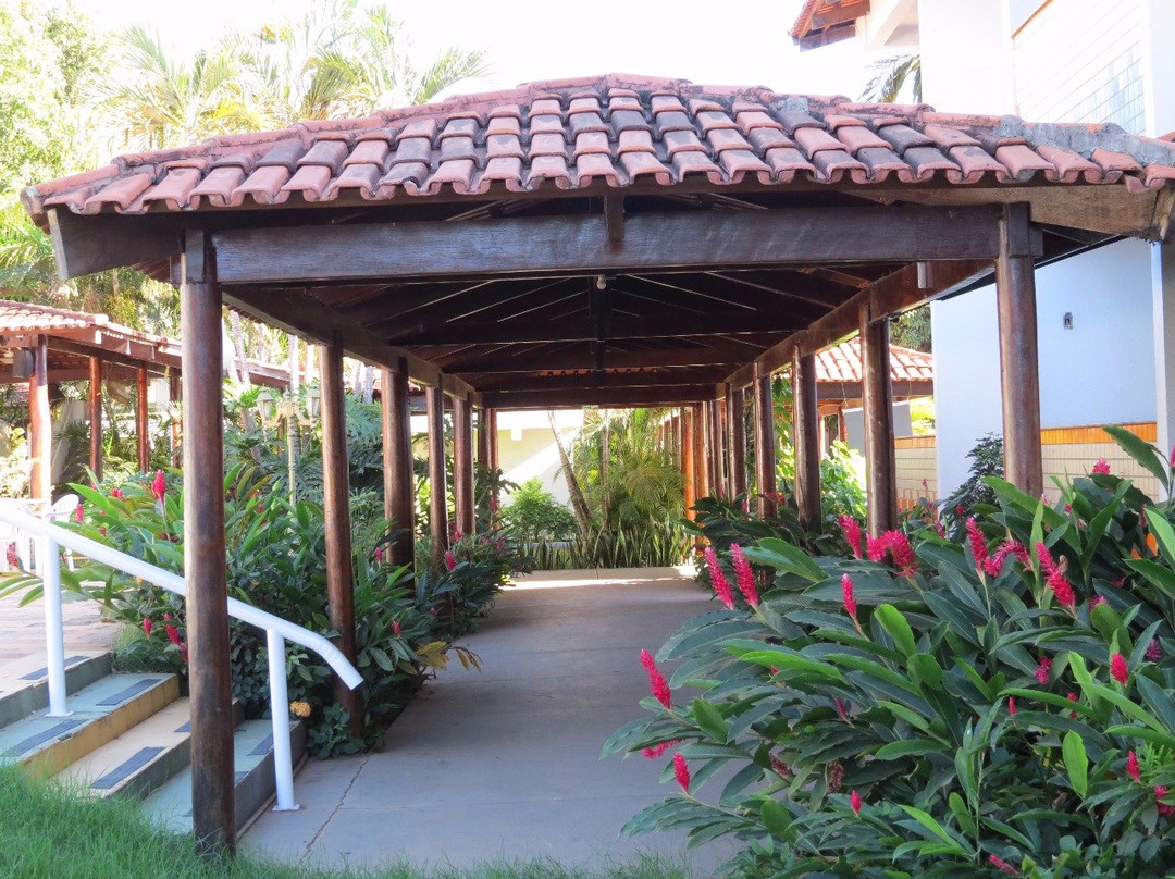 Mundo Novo酒店住宿-Pousada Canoeiros