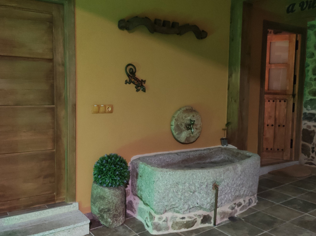 Apartamentos Casa Dos Arcos