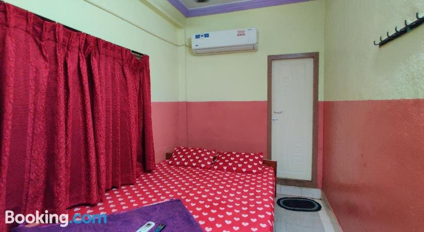 New Sri Durga Lodge