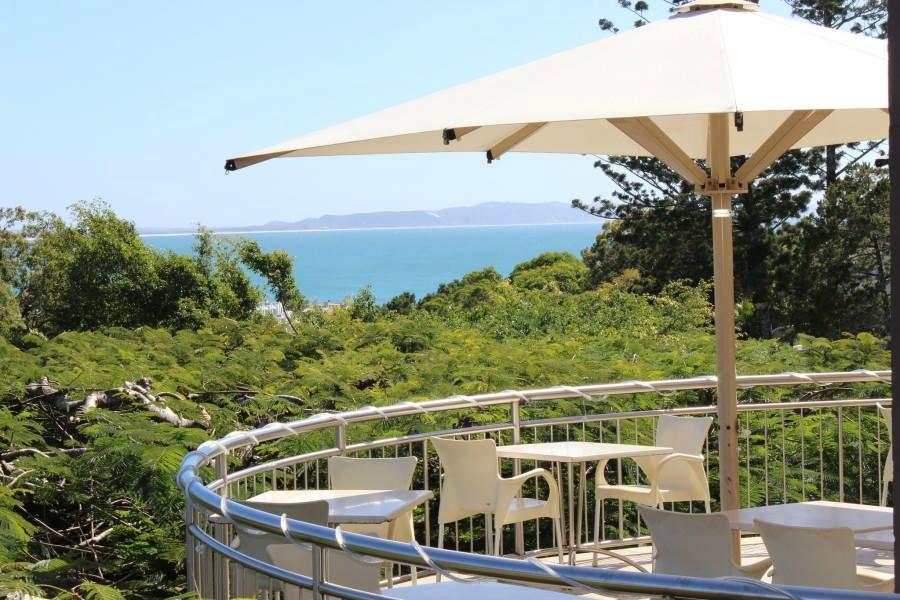 Noosa Reef Hotel-官方