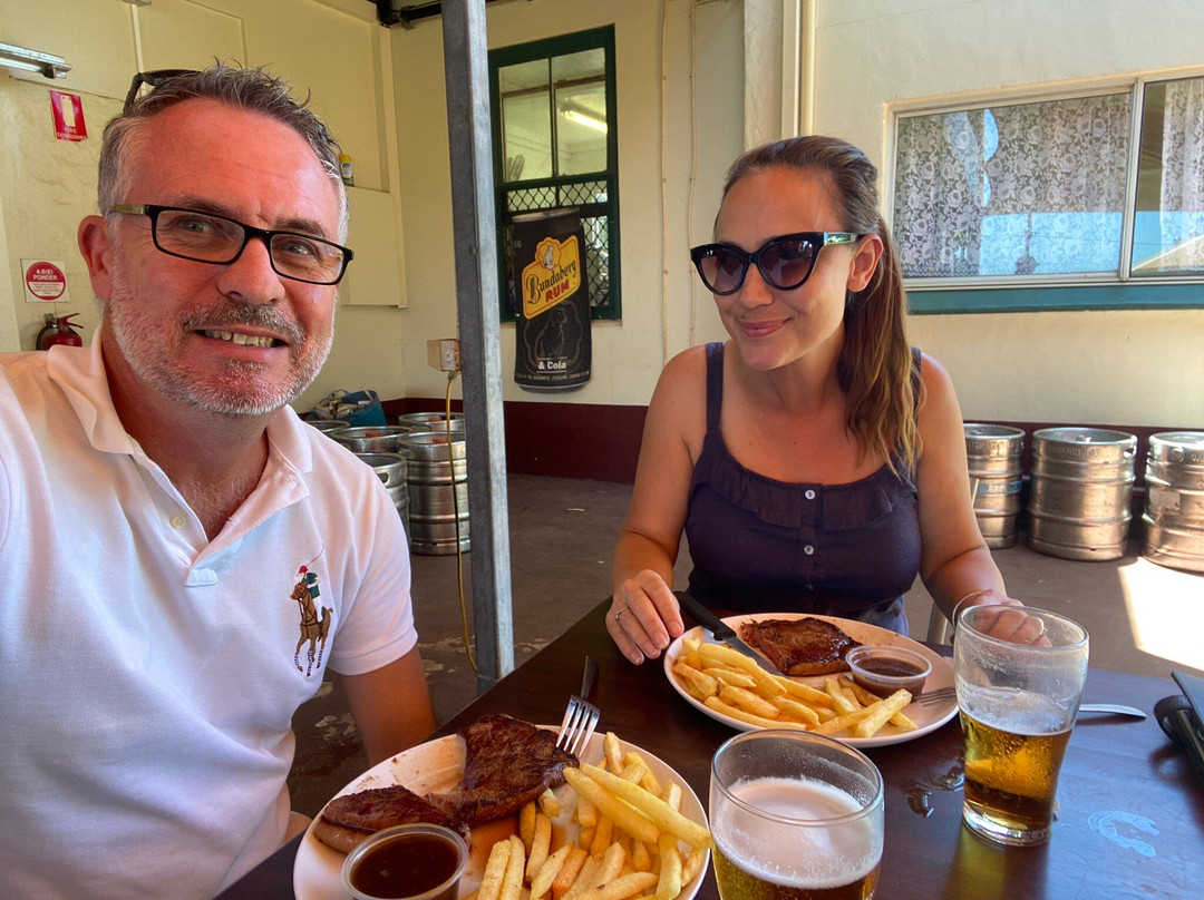 Garradunga Hotel