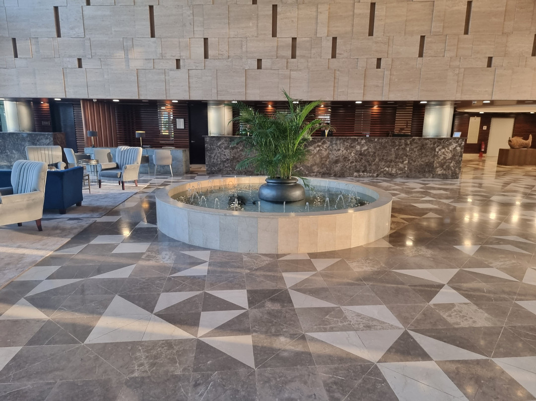 卢安达旅游攻略图片