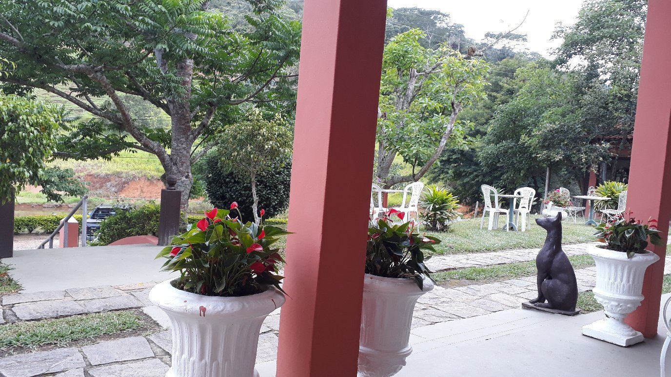 Eco Resort Fascinação-官方