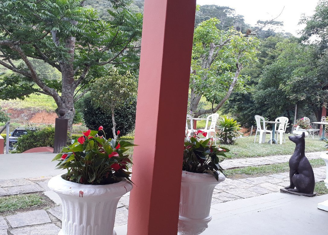 Eco Resort Fascinação主图