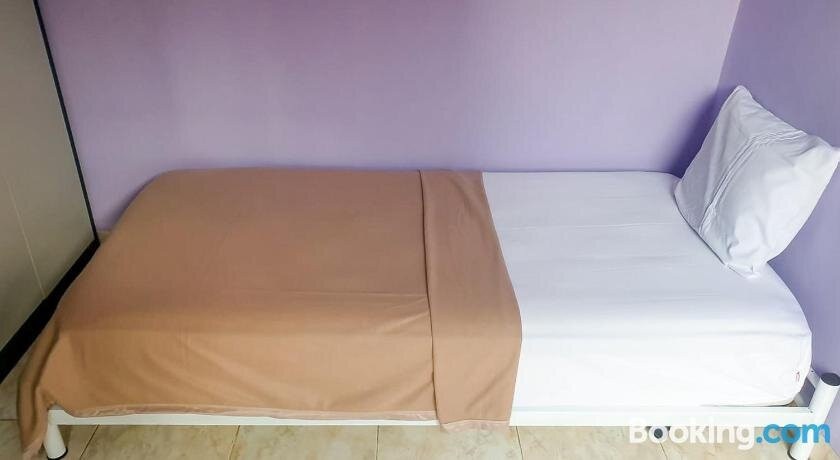 Homestay Puspa Syariah