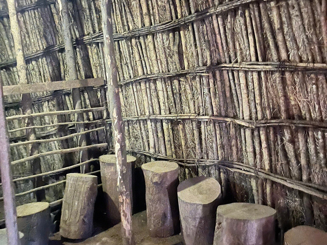 Chagga Museum-Marangu必去景点