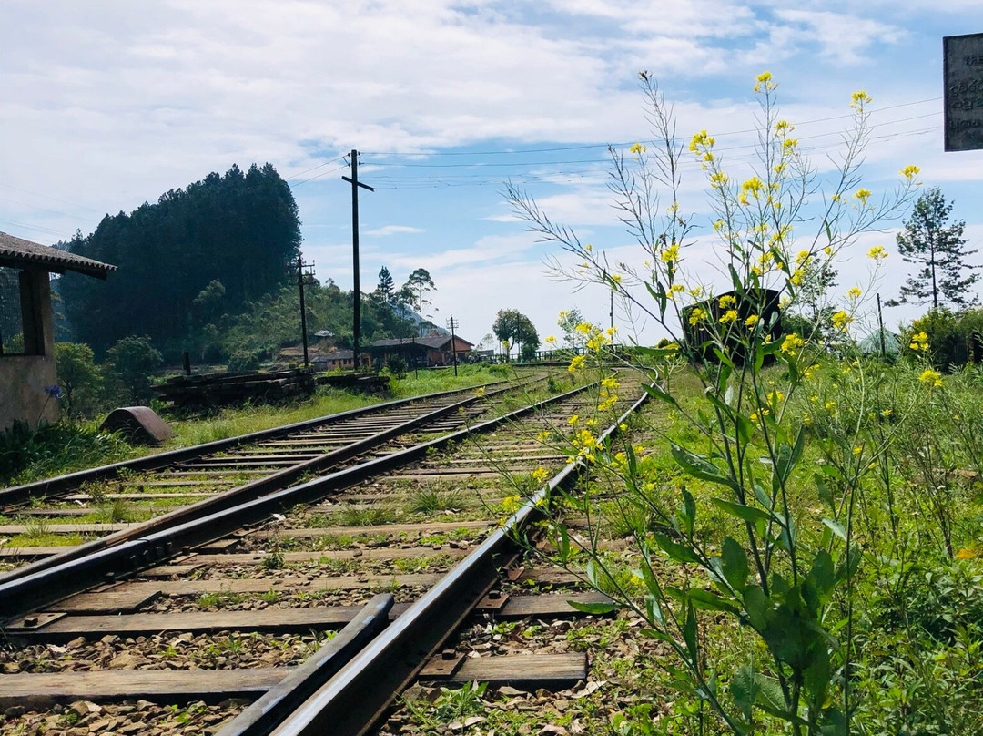 Idalgashinna Railway Station-哈普特莱必去景点