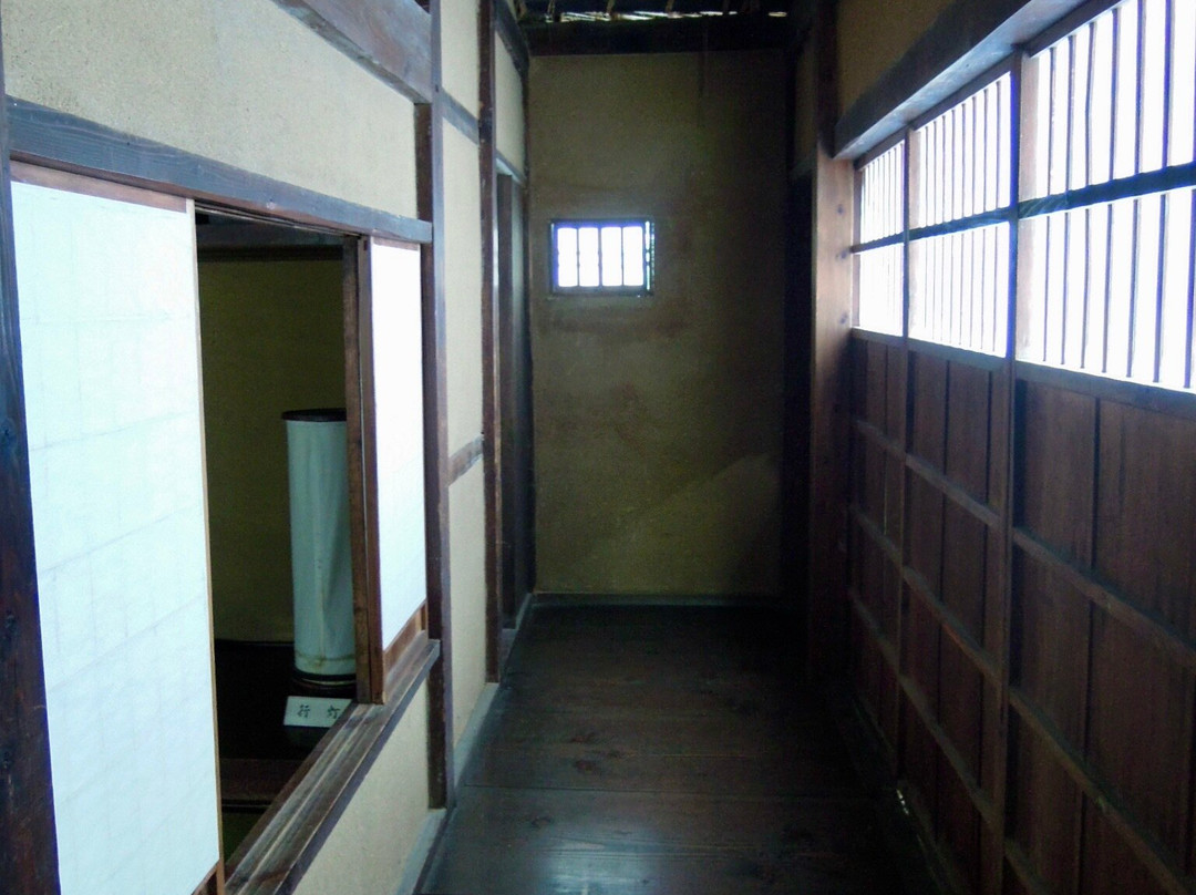 Kitakata Kura no Sato-喜多方市必去景点