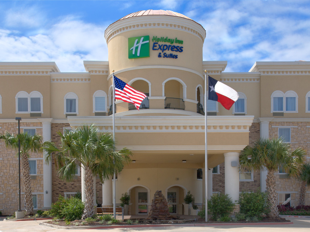 Holiday Inn Express & Suites Lufkin South By IHG主图
