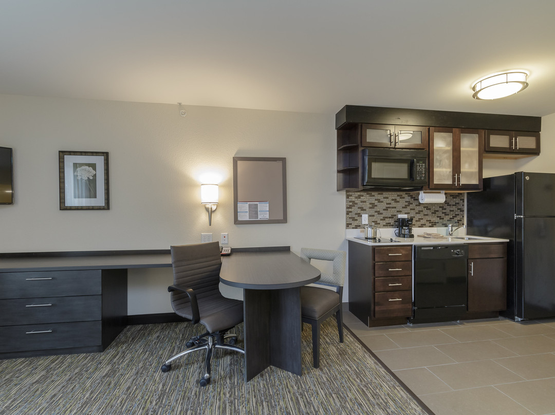 Candlewood Suites 米沙沃卡 by IHG主图