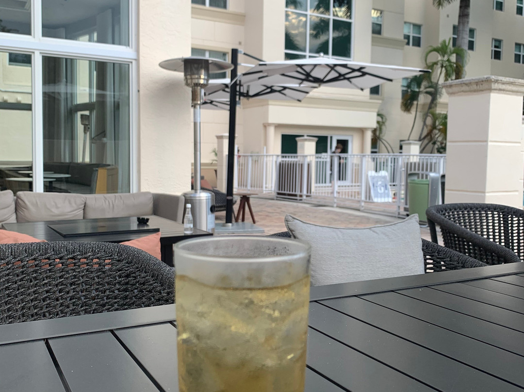 Residence Inn by Marriott Miami Aventura Mall主图