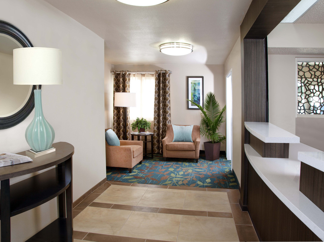 Candlewood Suites Cotulla By IHG主图