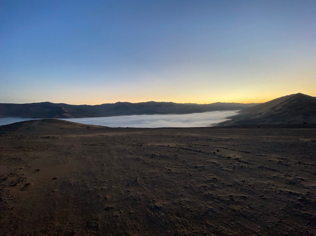 GeoTurismo Atacama景点图片