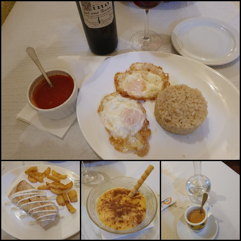 Albergueria del Camino-官方