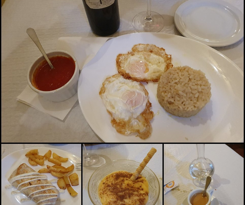 Albergueria del Camino主图