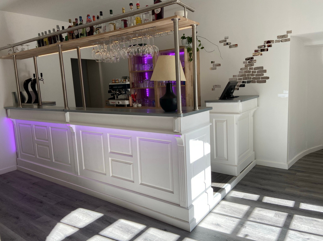 Au Fin Gourmet Hôtel & Terrasse主图