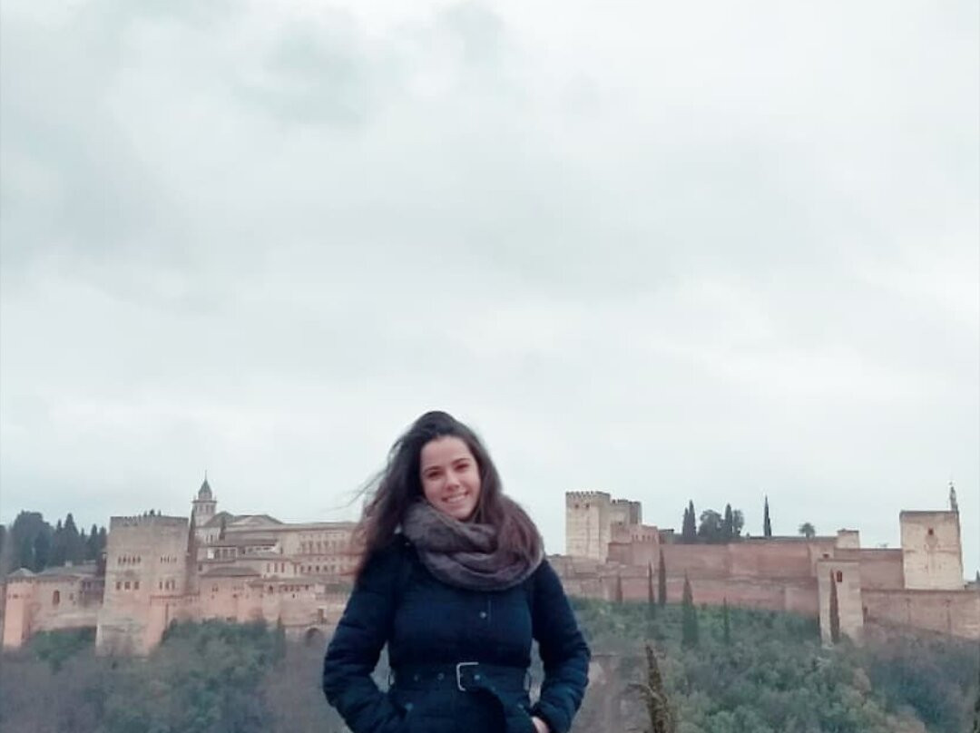 AlQamar Tours Granada-格拉纳达必去景点