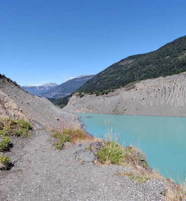 Ventisquero Negro-圣卡洛斯-德巴里洛切必去景点