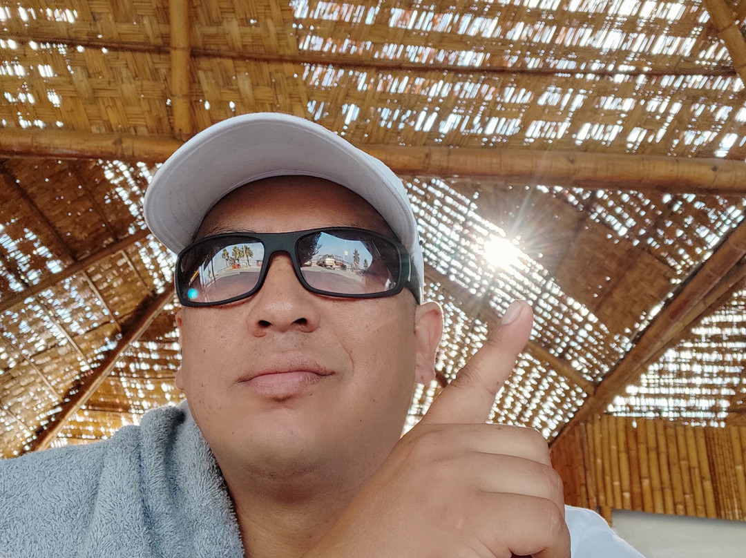 Playa Pimentel-奇克拉约必去景点