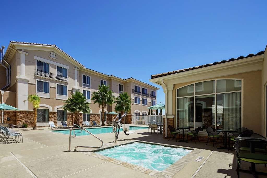 拉斯维加斯/亨德森希尔顿花园酒店主图