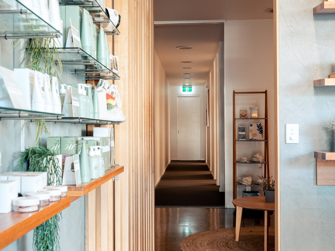 endota spa Albury景点图片