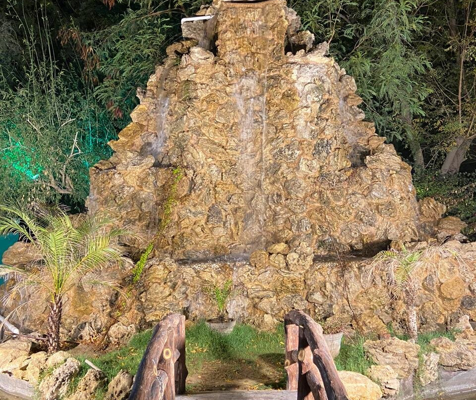 Thar Exotica Hotel & Resorts主图