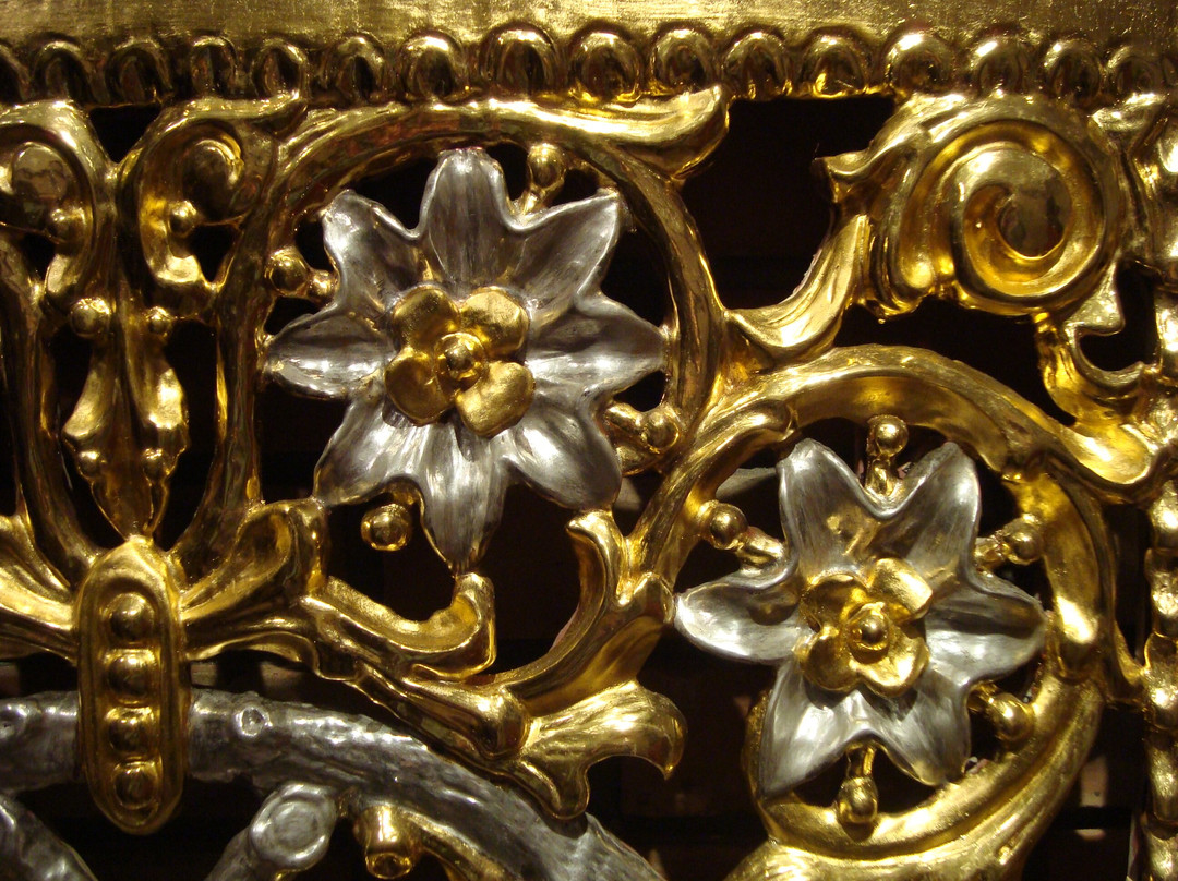 Muzeum Diecezjalne景点图片