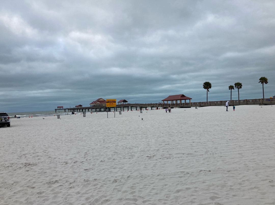 Residence Inn by Marriott Clearwater Downtown主图