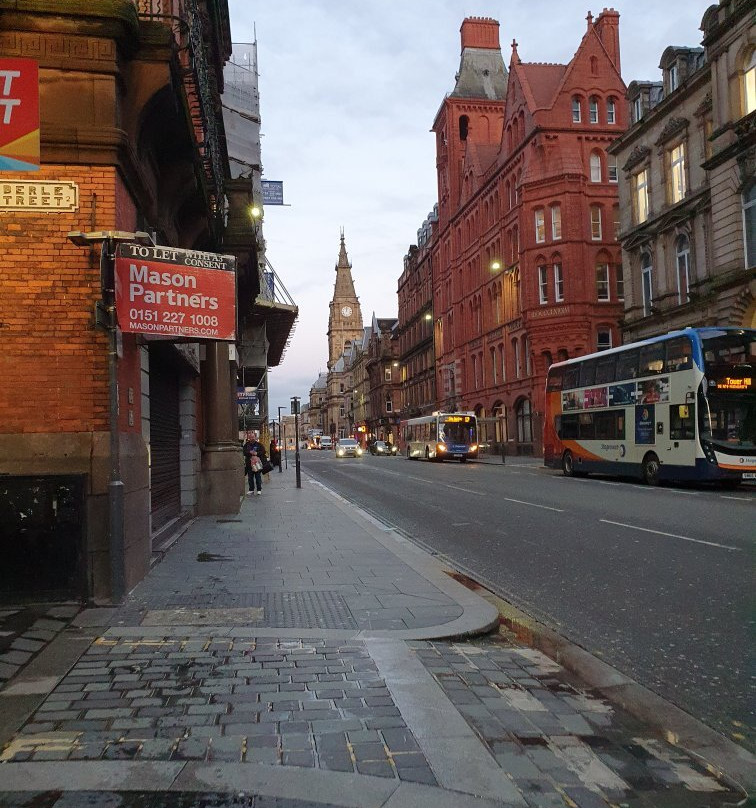 Halewood旅游攻略图片