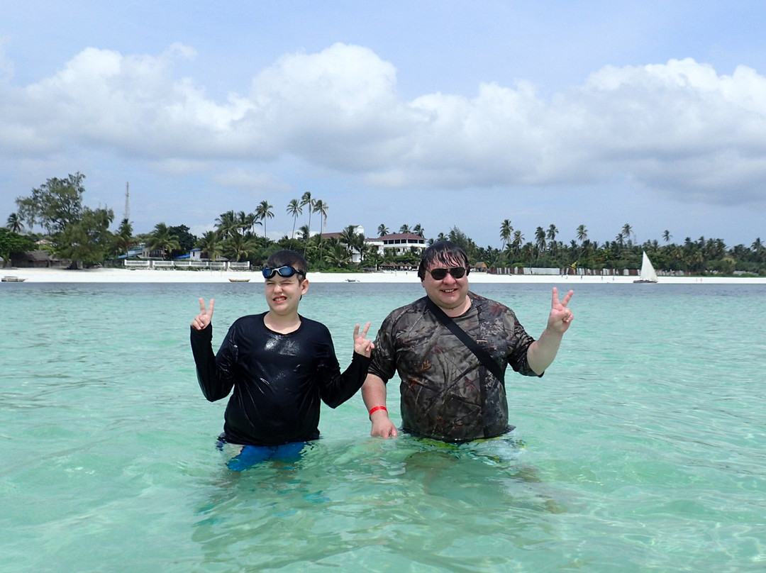 Mandhari Villa Hotel & Resort主图