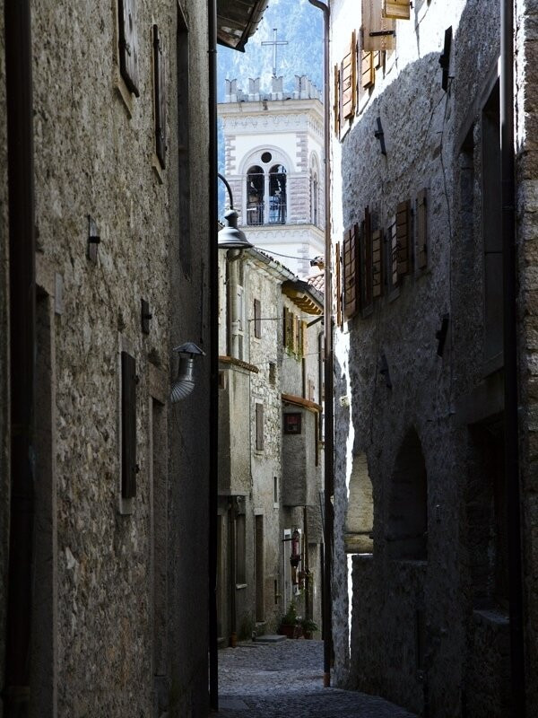 Chiesa Parrocchiale di San Bartolomeo Apostolo景点图片