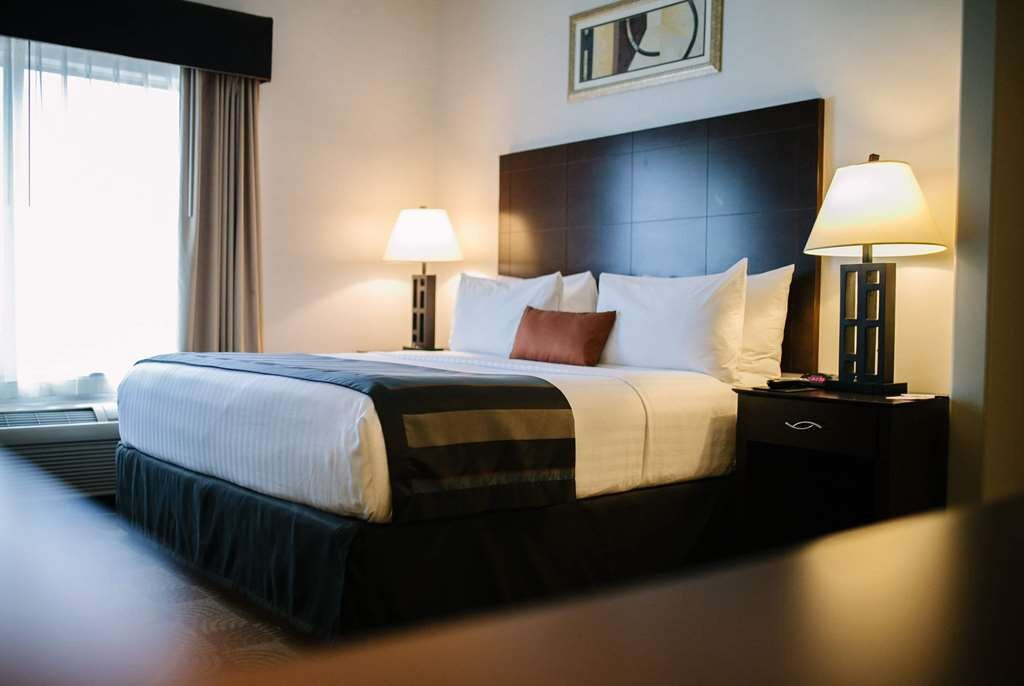 Wingate by Wyndham Tinley Park主图