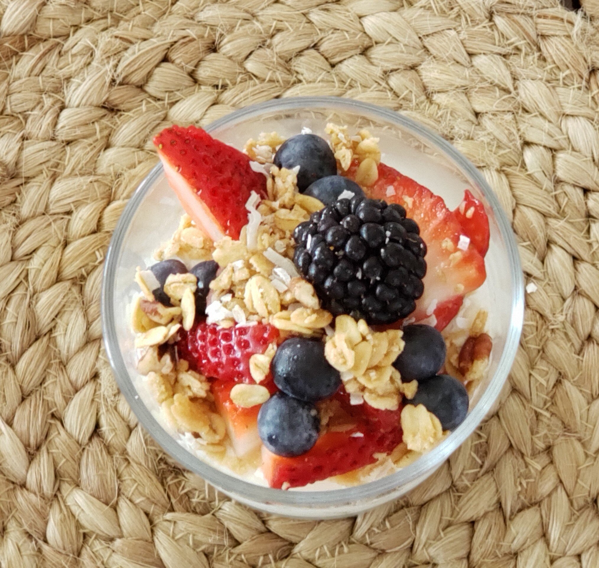 Night Swan Intracoastal Bed and Breakfast-餐饮